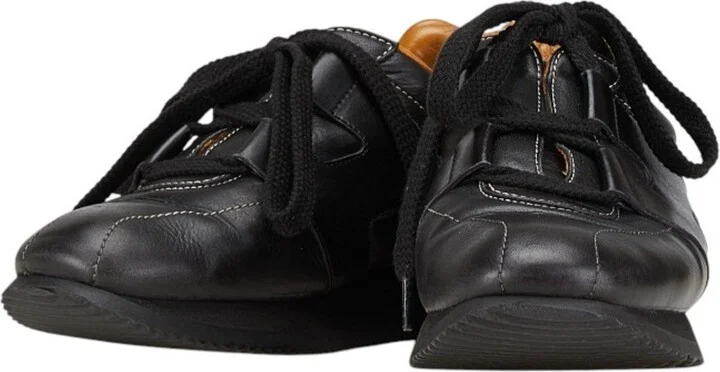 Black Sneakers (Pre-Owned) - Image 2