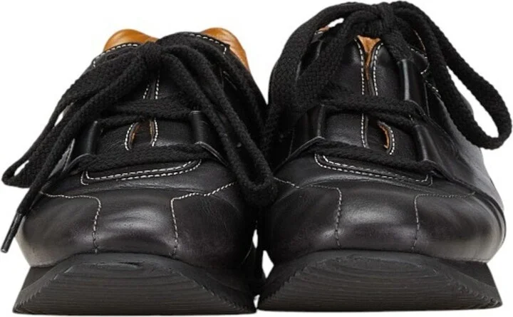 Black Sneakers (Pre-Owned) - Image 3