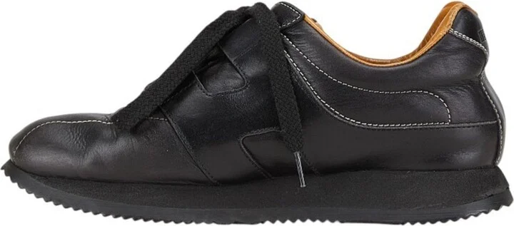 Black Sneakers (Pre-Owned) - Image 5