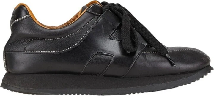 Black Sneakers (Pre-Owned) - Image 6
