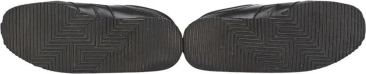 Black Sneakers (Pre-Owned) - Image 7