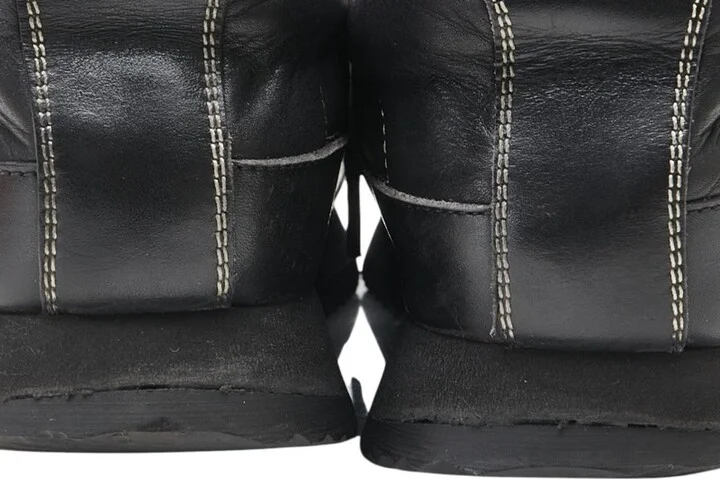 Black Sneakers (Pre-Owned) - Image 9