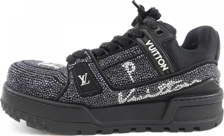 Black Sneakers (Pre-Owned) - Image 2