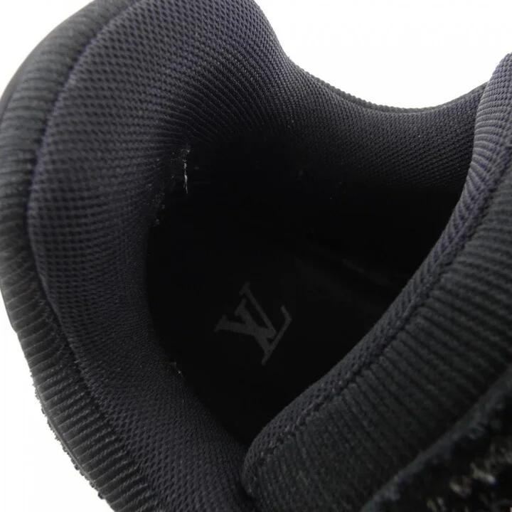 Black Sneakers (Pre-Owned) - Image 6
