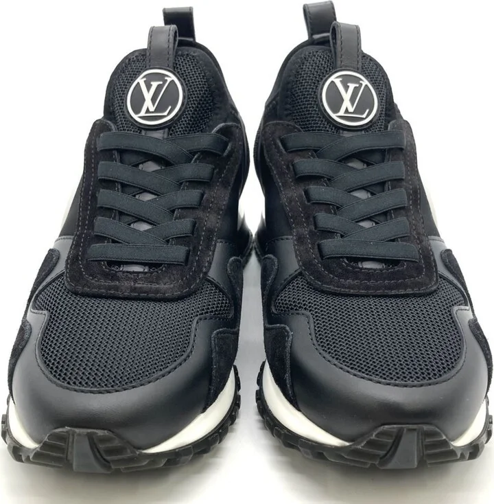 Black Sneakers (Pre-Owned) - Image 2