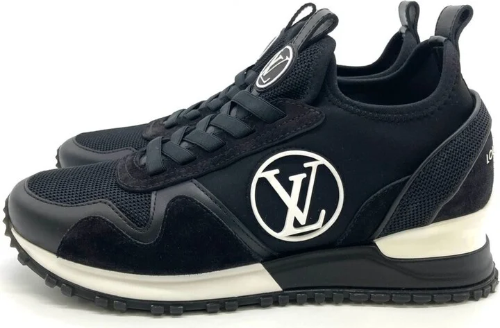 Black Sneakers (Pre-Owned) - Image 3