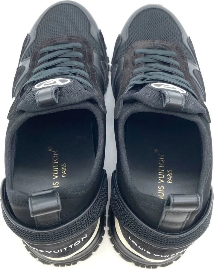 Black Sneakers (Pre-Owned) - Image 5