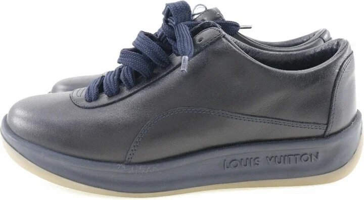 Black Sneakers (Pre-Owned) - Image 2