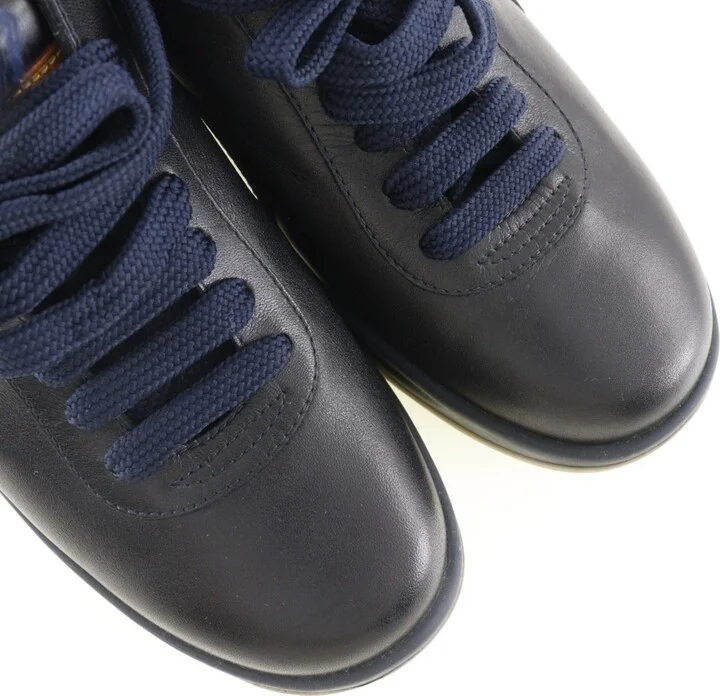 Black Sneakers (Pre-Owned) - Image 4