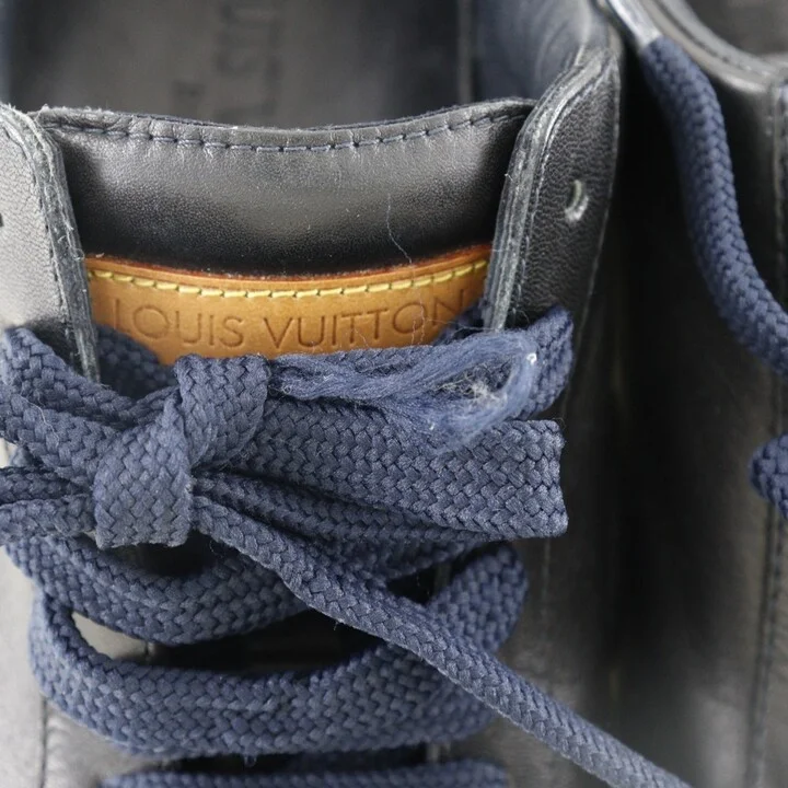 Black Sneakers (Pre-Owned) - Image 7