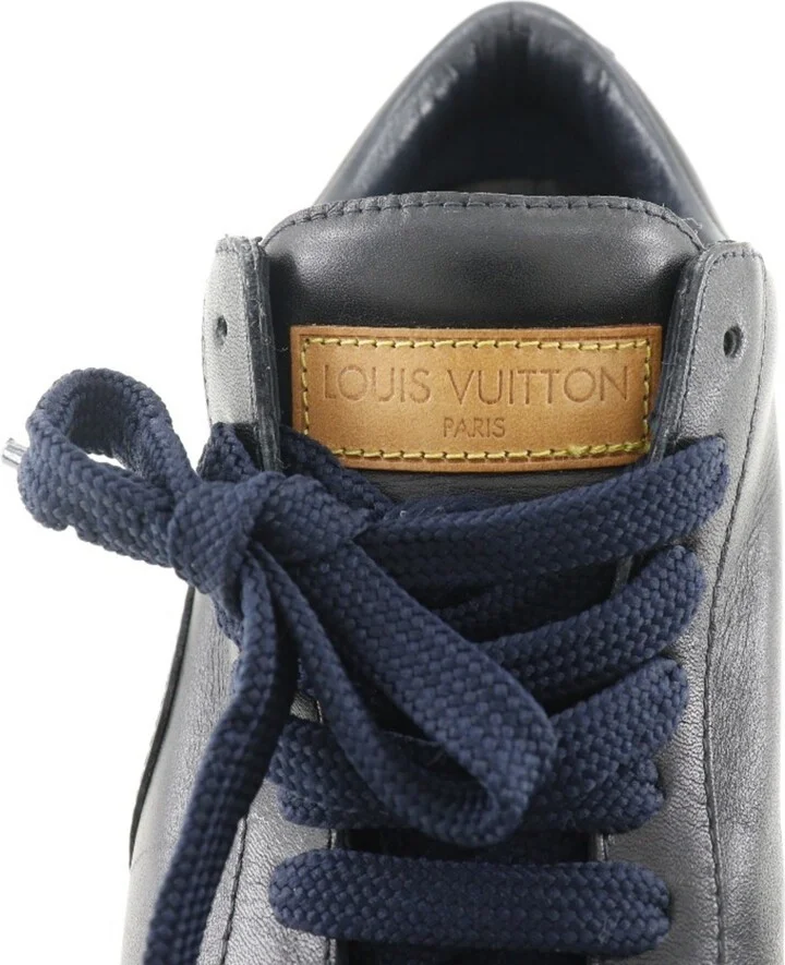 Black Sneakers (Pre-Owned) - Image 8