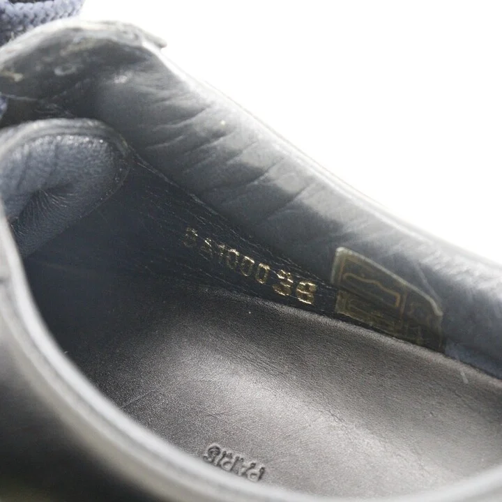 Black Sneakers (Pre-Owned) - Image 9