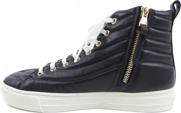 Black Sneakers (Pre-Owned) - Image 2