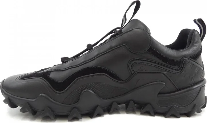 Black Sneakers (Pre-Owned) - Image 2