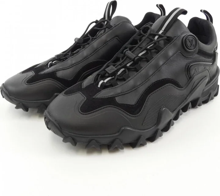 Black Sneakers (Pre-Owned) - Image 3