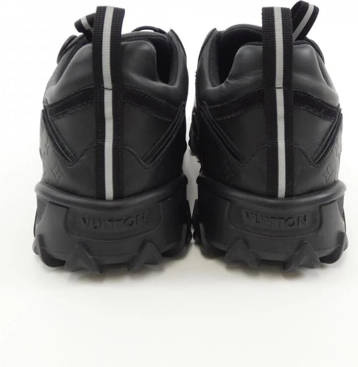 Black Sneakers (Pre-Owned) - Image 5