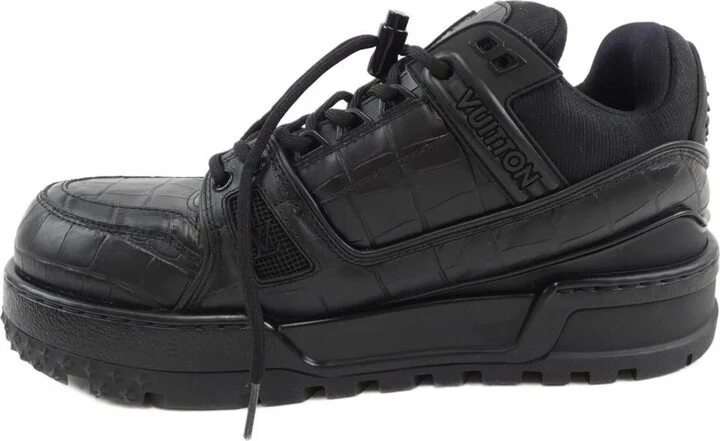 Black Sneakers (Pre-Owned) - Image 2