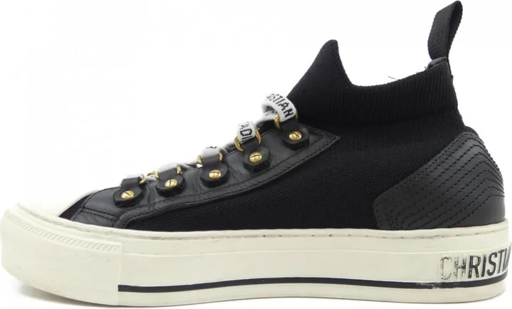 Black Sneakers (Pre-Owned) - Image 2