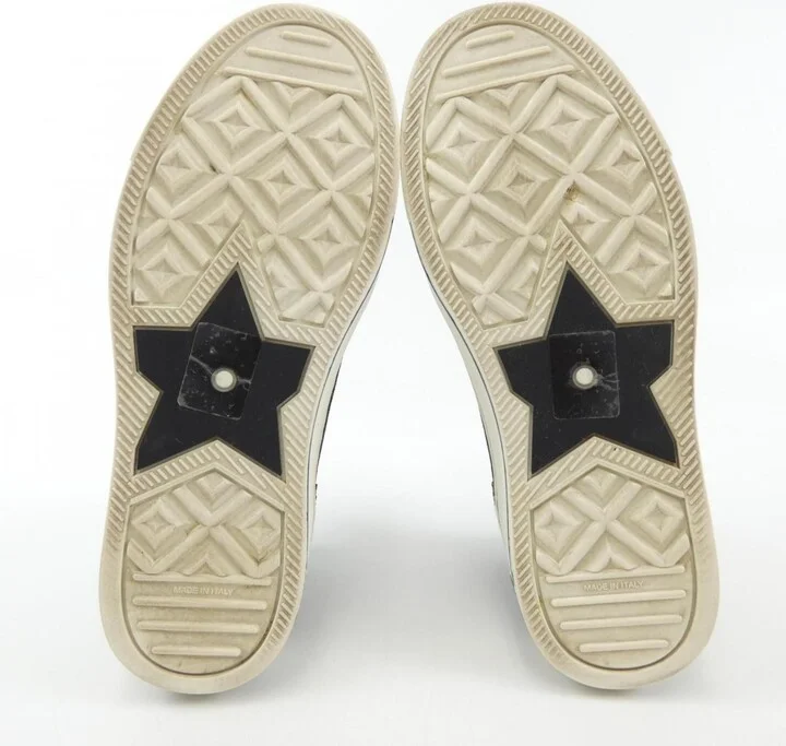 Black Sneakers (Pre-Owned) - Image 4
