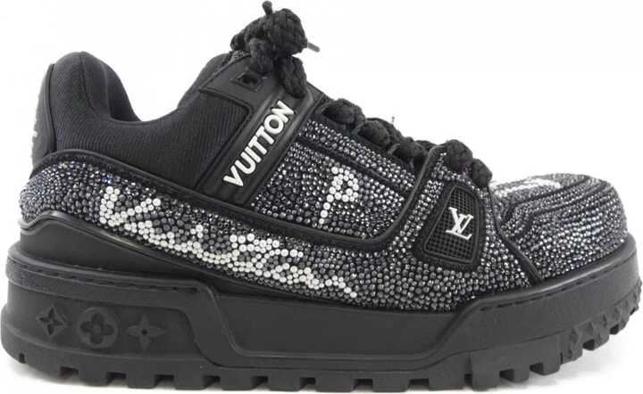 Black Sneakers (Pre-Owned)