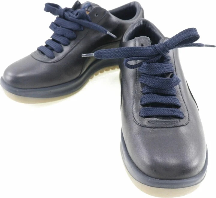 Black Sneakers (Pre-Owned)
