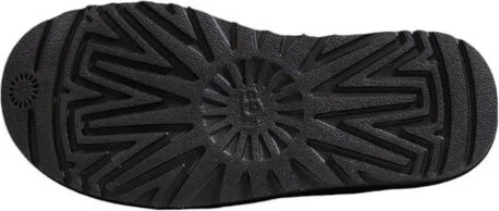 Black Suede Leather Women's Ankle - Image 5