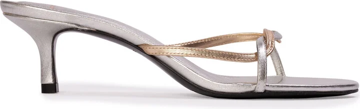 Metallic