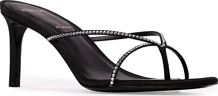 Black Satin