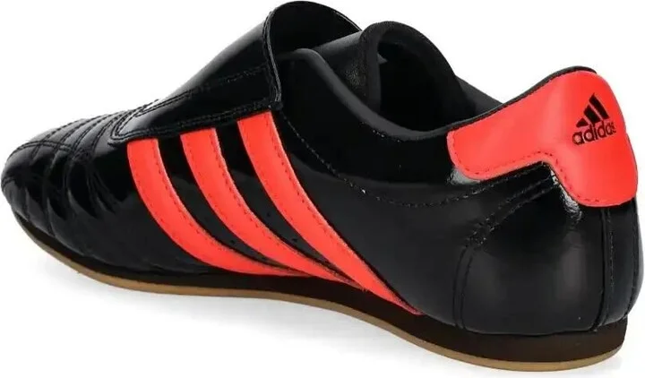 Black Taekwondo Sneakers - Image 3