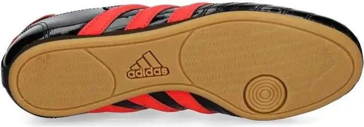 Black Taekwondo Sneakers - Image 5