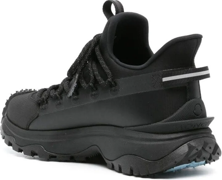 Black Trailgrip Lite 2 Sneakers - Image 3