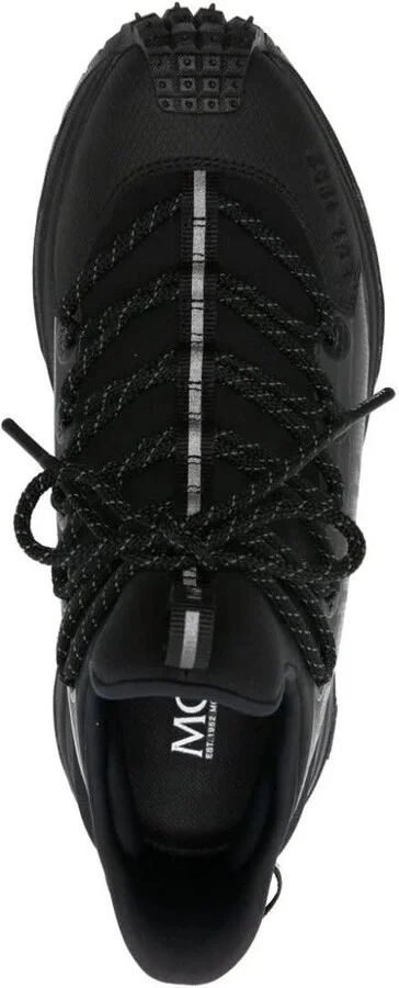 Black Trailgrip Lite 2 Sneakers - Image 4