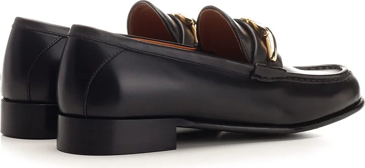 Black Vlogo The Bold Edition Loafer - Image 3