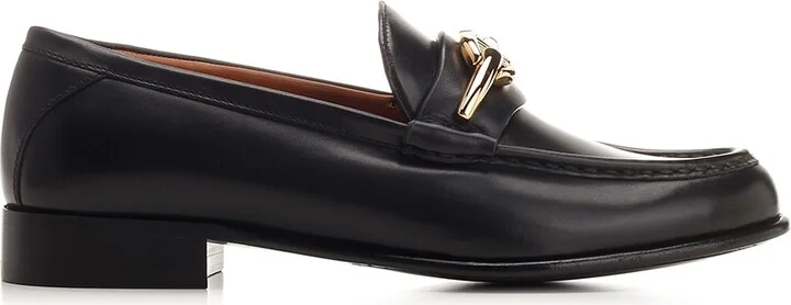 Black Vlogo The Bold Edition Loafer