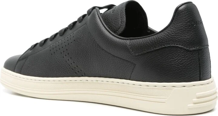 Black Warwick Sneakers - Image 3