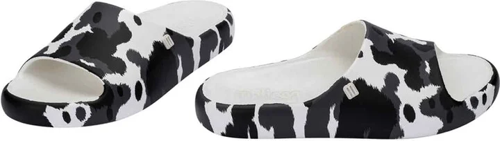 Black / White Free Print Slide - Black White - Image 2