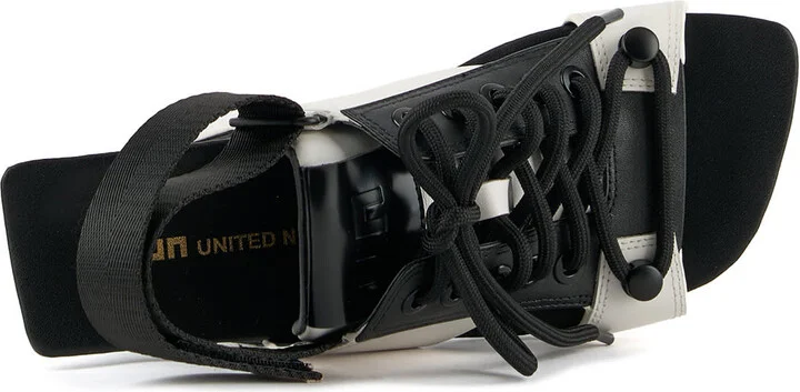 Black / White Loop Sporty Hi - Mono - Image 6