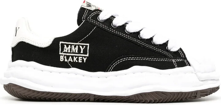Black White Sneakers