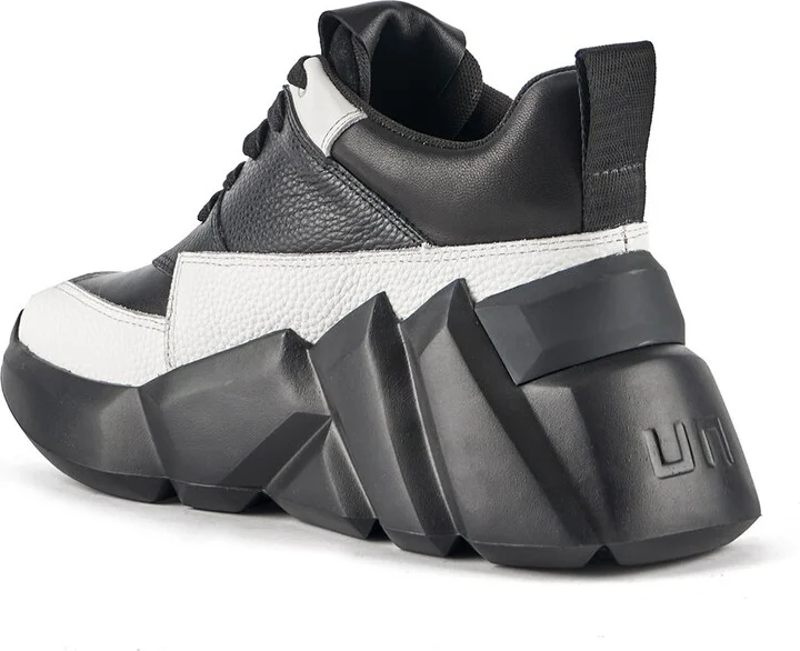 Black / White Space Kick Max - Mono Iii - Image 4