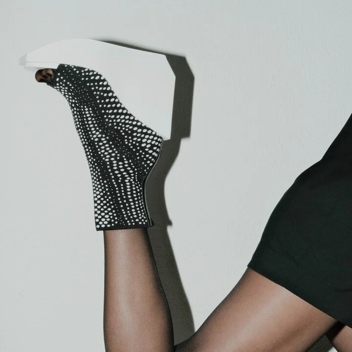 Black / White Wa Fab Hi - Mono - Image 7