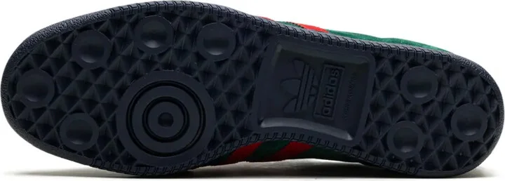 Blackburn "Collegiate Green" sneakers - Image 4