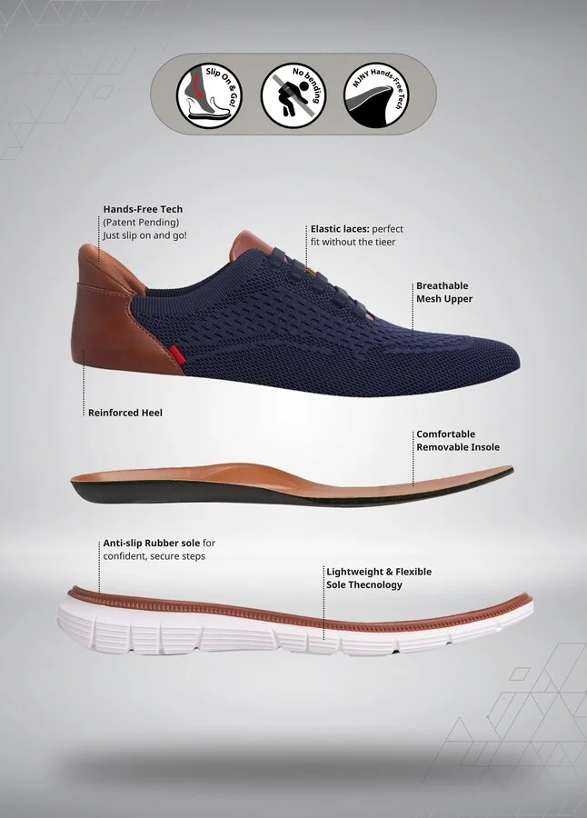 Blackford Ave Sneaker - Image 6