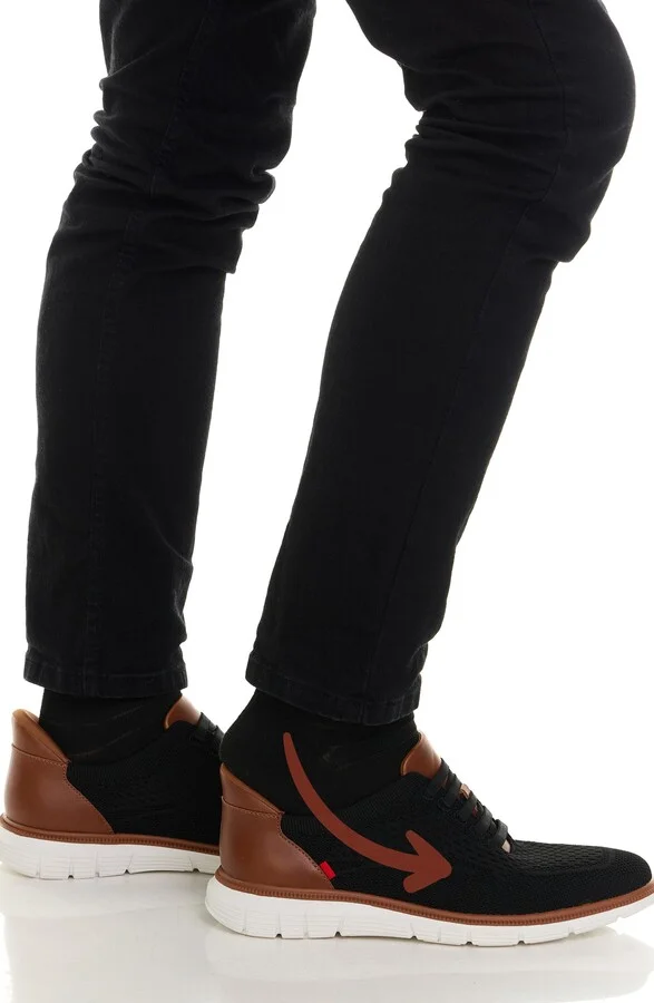 Blackford Ave Sneaker - Image 6