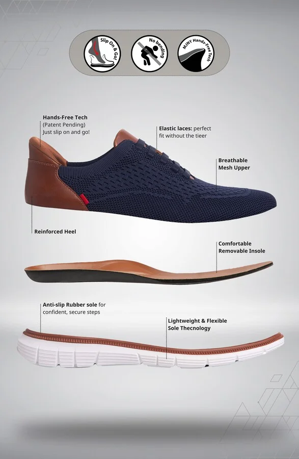 Blackford Ave Sneaker - Image 7