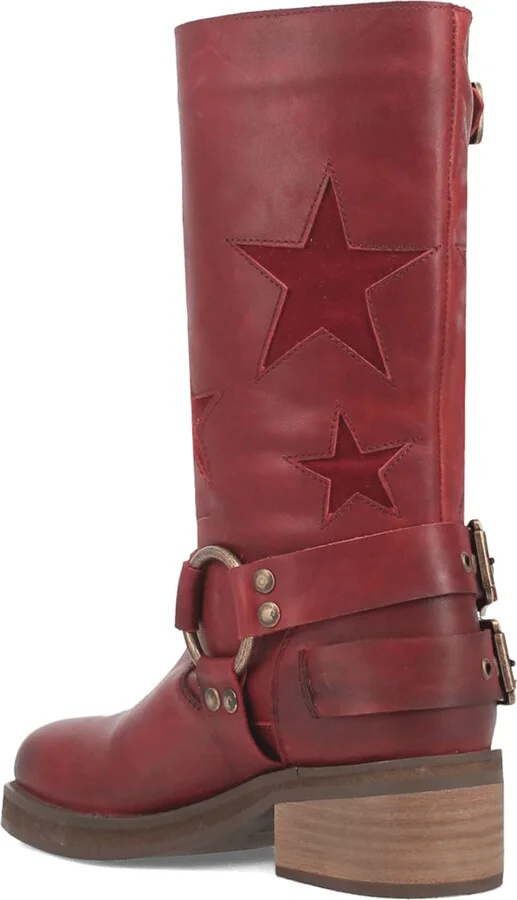 Blacklist Moto Boot - Image 2