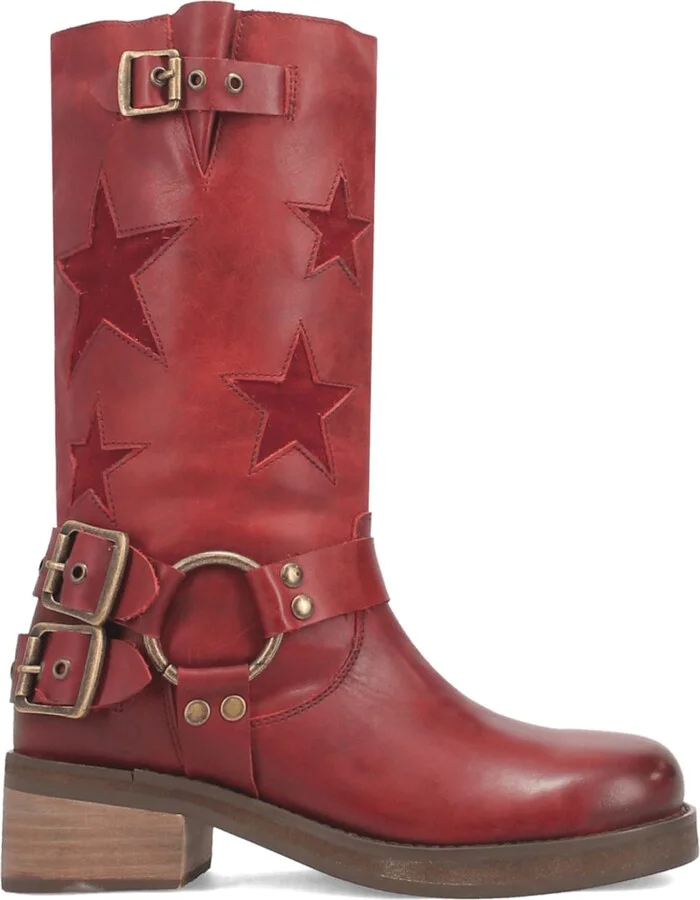 Blacklist Moto Boot - Image 3