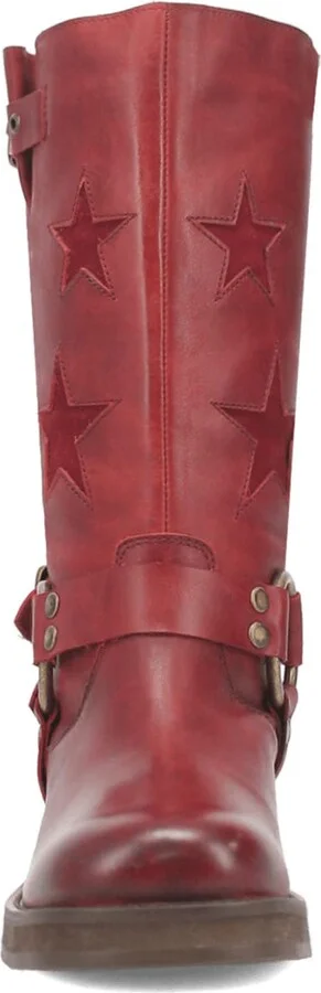 Blacklist Moto Boot - Image 4
