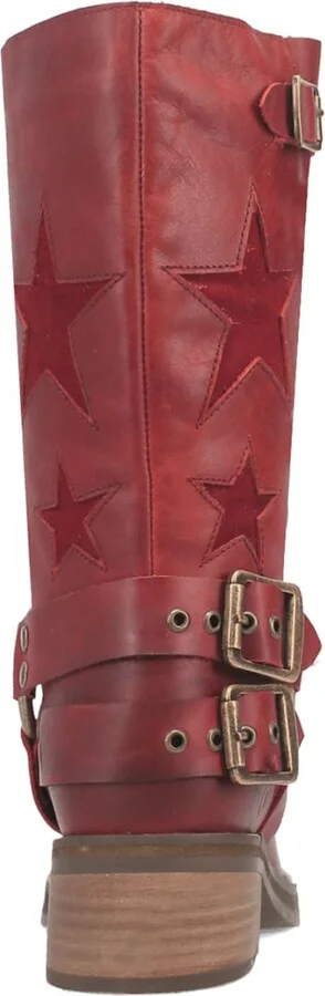 Blacklist Moto Boot - Image 7