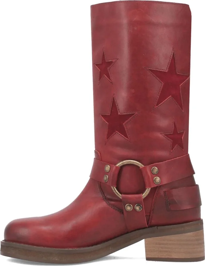 Blacklist Moto Boot - Image 8