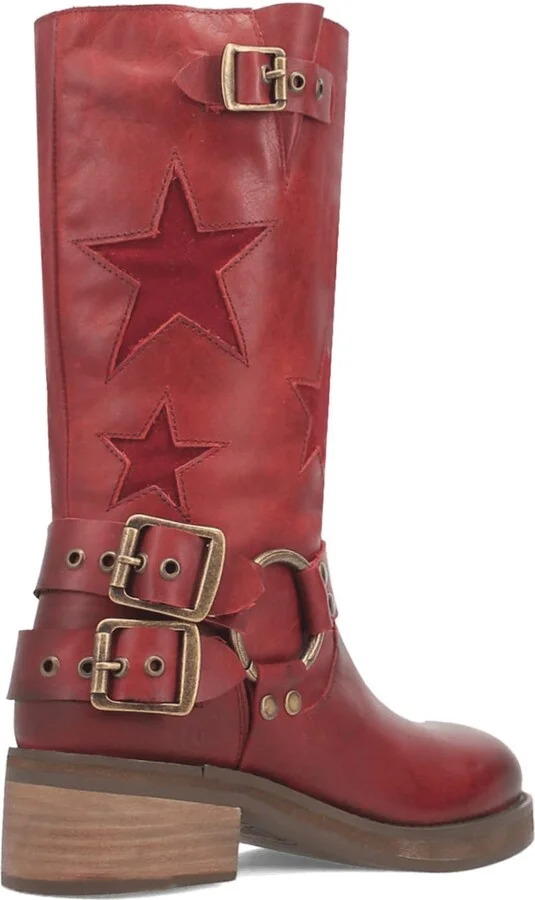 Blacklist Moto Boot - Image 9
